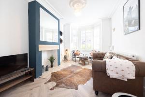 Western House - Central Warrington - Sleeps 5 - Ubytování bez kategorie ve městě Warrington