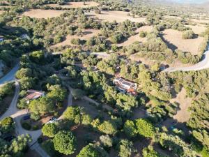 Appartements Residence Capizzolu : photos des chambres