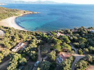 Appartements Residence Capizzolu : photos des chambres