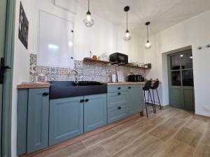 Appartements Residence Richelieu : photos des chambres