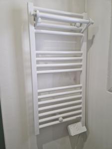 Appartements Residence Richelieu : photos des chambres