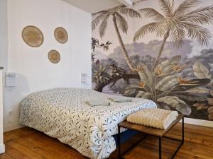 Appartements Residence Richelieu : photos des chambres