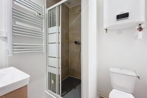 T3 apartment in the heart of Cuxac-dAude