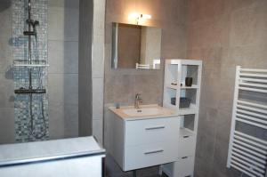 Appartements Gite Le Logis Vallat : photos des chambres