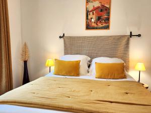 Hotels Vilajoun : Chambre Double Standard