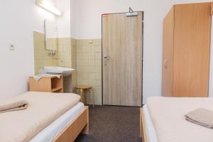 Turistická ubytovňa Zuberec pod Grápou