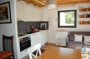 Appartements Gite Le Logis Vallat : photos des chambres