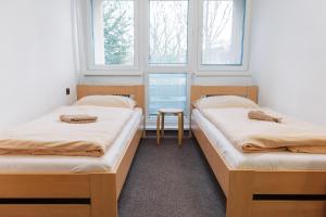 Turistická ubytovňa Zuberec pod Grápou