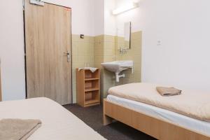 Turistická ubytovňa Zuberec pod Grápou