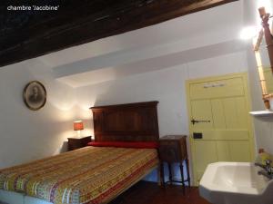 Maisons de vacances les-cles-de-saint-pierre : photos des chambres