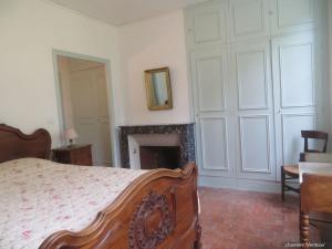 Maisons de vacances les-cles-de-saint-pierre : photos des chambres