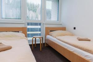 Turistická ubytovňa Zuberec pod Grápou