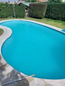 Vigo Barreiro - Bembribe