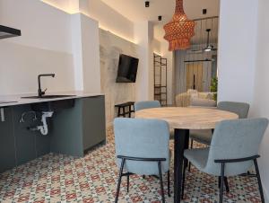 Suite de diseño junto a la Ciudad de las Ciencias I