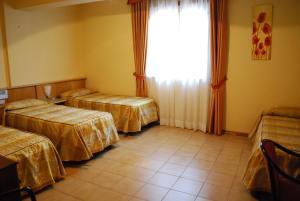 Hotel Tre Torri img91