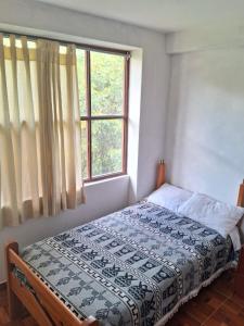 Guest House Aylluq Wasin