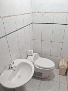 Guest House Aylluq Wasin