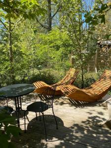 Campings Camping 3 etoiles - Piscine - ccbaeei : photos des chambres