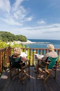 Victoria's Guesthouse - 皮立翁