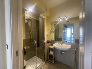 Appartamento Attico con terrazza - Penthouse - Palazzo San Matteo