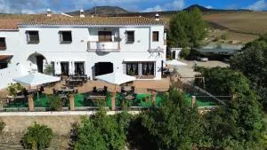 Casazafra - Кольменар