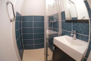 Grand Studio proche mer quartier de la Pironnière - 4 personnes