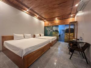 Tràng An ChiDu Homestay