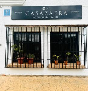 Casazafra