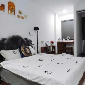 Heart Home - Gố Thổ