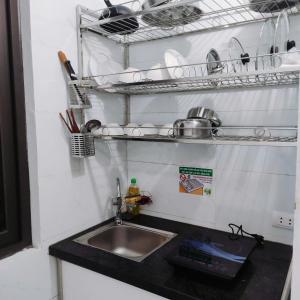 Heart Home Hoàng Mai