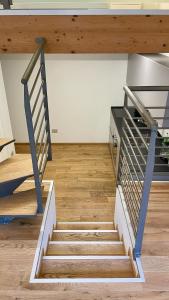 BeCo Porta Venezia Luxury Loft