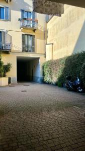 BeCo Porta Venezia Luxury Loft