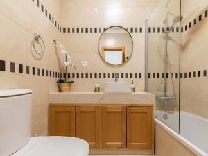 NEW ! Amazing Studio 100m to the beach