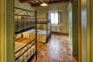 Agriturismo I CASALI DI MORRO