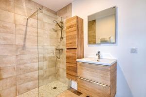 Appartements Charmant T3 Cosy - Plein centre ville : photos des chambres