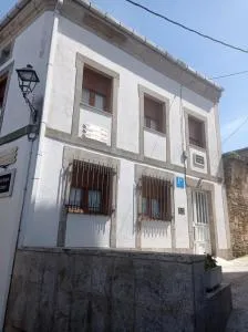 Travesia Rooms - Tríacastela