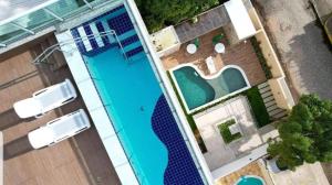 Makaranduba 201 - Flat premium em Porto de Galinhas