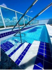 Makaranduba 201 - Flat premium em Porto de Galinhas