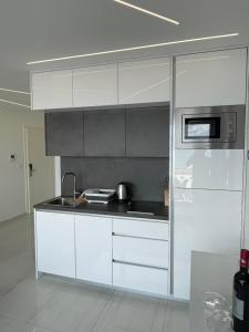 Villa San Sebastian-direct sea view