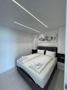 Villa San Sebastian-direct sea view