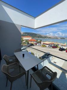 Villa San Sebastian-direct sea view