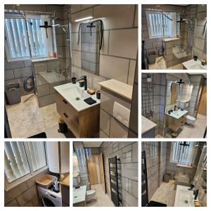 Le Stellamar , proche de la mer