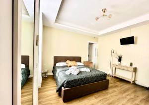 Casa Happya - Metro A - Central Rome