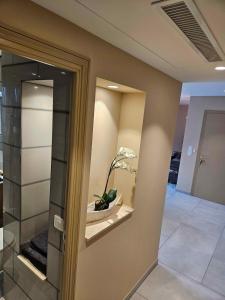 Le Stellamar , proche de la mer