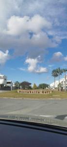 Vistabella golf villa jade