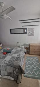 Vistabella golf villa jade