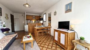 Vaux sur Mer - APPARTEMENT résidence LES TROIS MOUSQUETAIRES - Plage de Nauzan