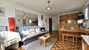 Appartements Vaux sur Mer - APPARTEMENT residence LES TROIS MOUSQUETAIRES - Plage de Nauzan : photos des chambres