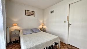 Appartements Vaux sur Mer - APPARTEMENT residence LES TROIS MOUSQUETAIRES - Plage de Nauzan : photos des chambres