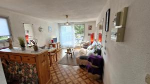 Appartements Vaux sur Mer - APPARTEMENT residence LES TROIS MOUSQUETAIRES - Plage de Nauzan : photos des chambres